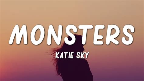 the song monster|the song monster on youtube.